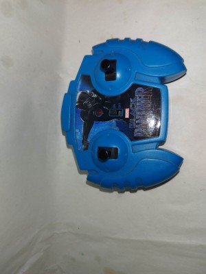 bnk jc Jakks - Marvel - Black Panther - telecomanda functionala foto
