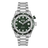 Ceas Barbati, Hugo Boss, Bossmatic 1514178 - Marime universala