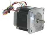 Motor DC Pas cu Pas 24V 0,69Nm 2A