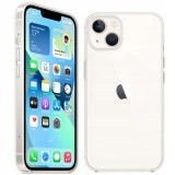 Etui Pentru Telefon Co2, Transparent Premium Pentru Iphone 12 / 12 Pro