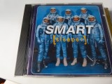 Smart, cd