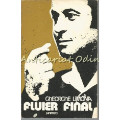 Fluier Final - Gheorghe Limona