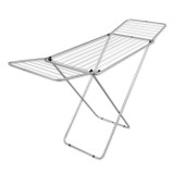 Uscator de rufe Negro Zilan, 18 m, metalic