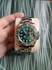 Rolex Submariner Date &quot; Hulk&quot;, Mecanic-Automatic