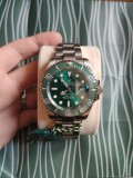 Rolex Submariner Date &quot; Hulk&quot;