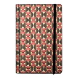 The Hound of the Baskervilles Notebook - Ruled