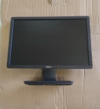 Monitor Dell E1913C, 19 inci, LED, 1440 x 900, 19 inch, DVI