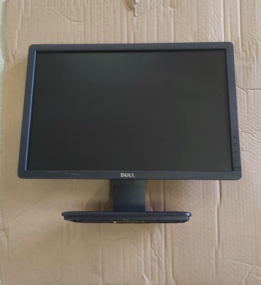 Monitor Dell E1913C, 19 inci, LED, 1440 x 900 foto