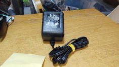 Incarcator 18VAC 1000mA #A7096 foto