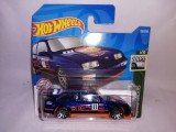 Bnk jc Hot Wheels &#039;87 Ford Sierra Cosworth - 2022 33/250