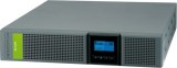 UPS SOCOMEC Line Int. cu Sinusoida Pura, 3300VA/ 2700W,AVR,8+1xIEC,LCD,6x 72V/9Ah,Backup 6min,incarc.8h,USB,RS232,combo RJ45,tower/rack 2U,fan,&amp;quot;N