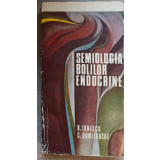 SEMIOLOGIA BOLILOR ENDOCRINE-B. IONESCU, C. DUMITRACHE-226956