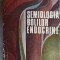 SEMIOLOGIA BOLILOR ENDOCRINE-B. IONESCU, C. DUMITRACHE-226956