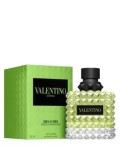 Cumpara ieftin Apa de parfum Valentino Donna Born In Roma Green Stravaganza, 100 ml, pentru femei