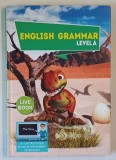 ENGLISH GRAMMAR , LEVEL A , 2019