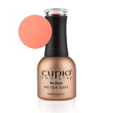 Cumpara ieftin Gel Lac Cupio One Step Easy Off - Living Coral