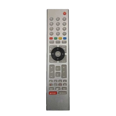 Telecomanda compatibila TV Grundig TP7 NETFLIX cod ER 1410-N /MFY foto