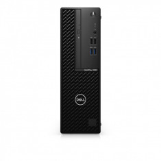 Desktop Dell OptiPlex 3080 SFF i3-10100 8GB 256 GB SSD W10 foto