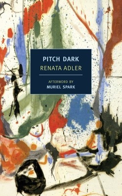 Pitch Dark foto