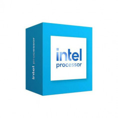 Procesor Intel Raptor Lake Refresh 300, 3.9GHz box, Intel UHD 710 Graphics, LGA 1700, 2.5 MB (Box)