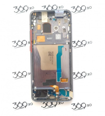 Display Xiaomi Poco F2 Pro Black ( Service Pack ) foto