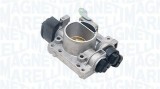 Clapeta acceleratie Fiat Doblo, Panda, Punto, Seicento / 600; Lancia Ypsilon; Opel Corsa D Motor 1.1, 1.1, 1.1, 1.1, 1.2, OE 46781326