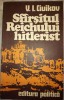 Sfarsitul Reichului hitlerist de V. I. Ciuikov