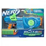 Blaster Nerf Elite 2.0 Flip 8