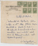 Romania, Doctor Serban Papadopol, Certificat Medical