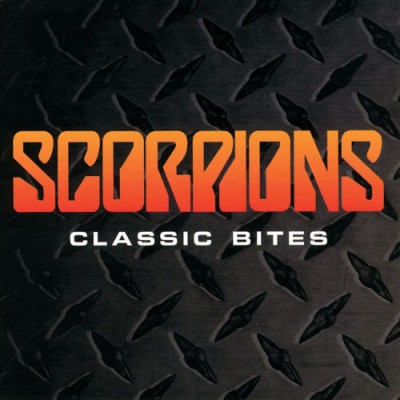 Scorpions Classic Bites Best Of (cd) foto