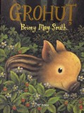 Grohut - Briony May Smith, Editie in limba romana