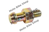 Ghidaj paleta pompa apa Minarelli MBS, Cod AA00787, piese moto