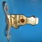 5683-I-Desfacator original colectie USA Vangans Safety Roll crom interbelic.