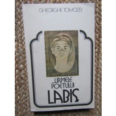 GHEORGHE TOMOZEI - URMELE POETULUI LABIS