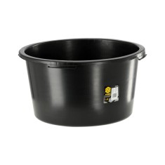 Vas de construcții rotund, 40l Vorel 06405