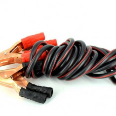 Cablu de transfer curent / de pornire calitate premium 3metri 2500A