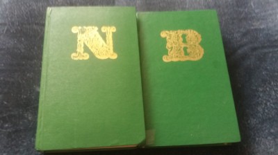 ANDRE CASTELOT - BONAPARTE 2 VOL foto