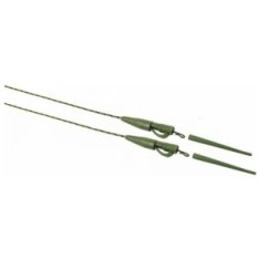 Montura Extra Carp Cu Plumb Pierdut Leadcore foto