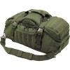 Geanta Tactica Transport Duffle 48L Olive Drab MFH