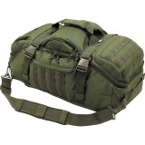 Geanta Tactica Transport Duffle 48L Olive Drab MFH