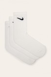 Nike - Sosete (3-pack)