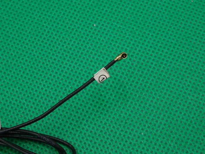 HP Pavilion 15-BA107NG Antena Wi-Fi 15-AC 15-BA 15-AY 15-AF 250 255 G4 G5 SWAP