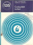 Cumpara ieftin Combustibilii nucleari - Ioan Niederkorn