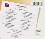 Rameau: Les Indes Galantes | Jean-Philippe Rameau, Frans Bruggen, Orchestra Of The Eighteenth Century