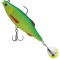Spinnertail Berkley Pulse Realistic Flash, Firetiger, 58g, 17cm, 1buc/pac