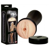 Pussy to Go Maturbator