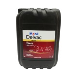 Ulei motor Mobil Delvac Legend 15W-40 Heavy Duty, diesel, 20L