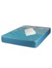 Set Saltea ortopedica cu spuma, Memory Foam Paris, 160x200x23cm, fermitate tare, cu spuma poliuretanica, memory foam 5 cm, sistem de aerisire perimetr, Cu Memory Foam, 160x200