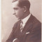 bnk foto Portret de barbat - Foto E Popp Ploiesti 1931