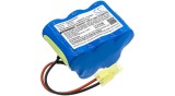 Cameron Sino 3000mAh Shark V2940C,V2940CFS,V1940,V2940 Baterie